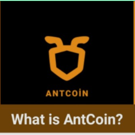 앤트코인(Ant Network) 상장하기 전 미리 채굴하자 : 네이버 블로그