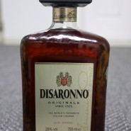 [리큐어] 디사론노(Disaronno) 아마레또 - 갓파더 칵테일의 원료 /GS25 나만의냉장고 구매