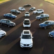 BMW도 전기차 전용 플랫폼 합류..'뉴클래스' 2025년 개발