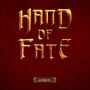 애덤 스미스의 보이지 않는 손은 한물 갔지 '운명의 손(Hand of fate)'