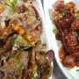 울산북구맛집-생생오리랑 꽃게(간장게장 맛집)