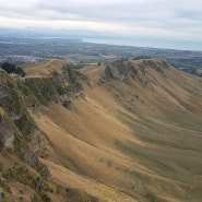 Te Mata Peak - 테마타픽
