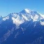 1. 히말라야 Flightseeing of Mt. Everest, Nepal