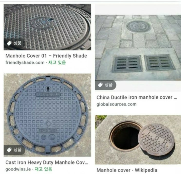 Manhole cover - Wikipedia