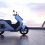 카플레이, 안드로이드 오토가 되는 첨단 전기스쿠터 'Ecooter E5 (이쿠터 E5)' 새소식!