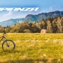 [2022신제품] 에이모션 CONPIANZA 콘피안자 CP40 29인치#24단/알루미늄/유압식디스크/29ER/입문생활/MTB/자전거/키큰사람을 위한 자전거/