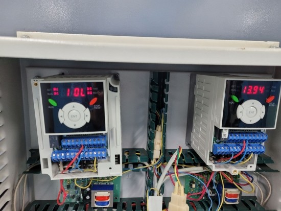 ls inverter,ls,ig5a,I OL,OverLoad,과부하,모터과부하,출력과부하,출력이상,LS산전,IG5A,인버터 ...
