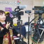 서울시 sba 지원 중장년층 1인미디어 창작자 유튜브 크리에이터 모집공고