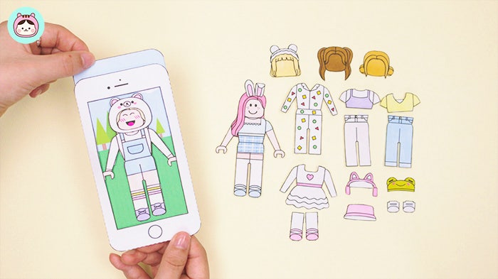 로블록스 종이인형 만들기|무료도안|DIY Roblox Paper Doll : 네이버 블로그 로블록스 종이인형 만들기|무료도안|Diy Roblox Paper Doll : 네이버 블로그