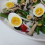 영양가득 무항생제 반숙란으로 하루한알 건강챙기기 : 집에서먹자