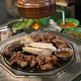 [ 광주 맛집 ] 제줏간 쌍촌점, 고기&파절이&볶음밥 맛집