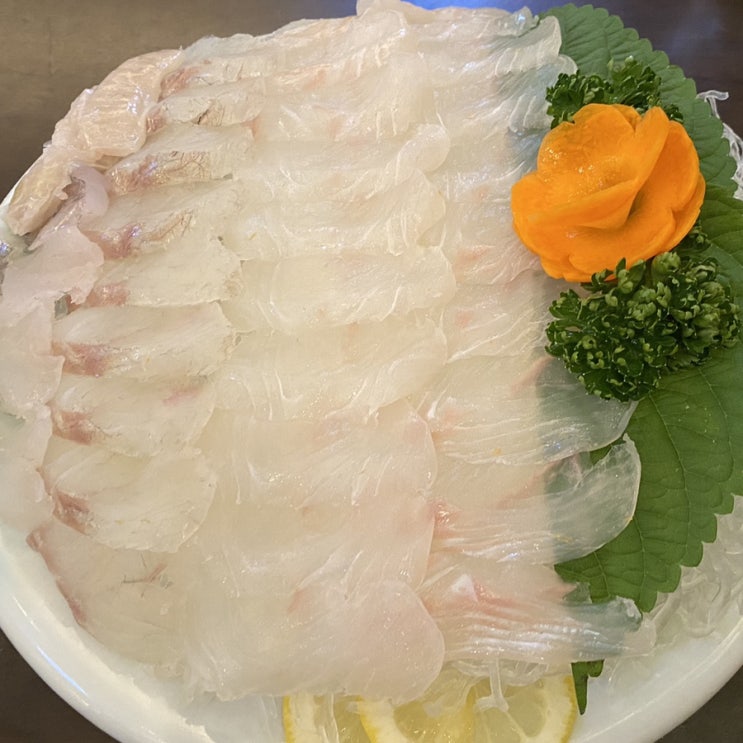광양 중마동 밥집) 바다향 - 중마동횟집, 회맛집, 회가 먹고 싶을 때, 모둠회, 소주 한 잔 : 네이버 블로그