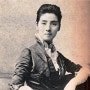 메이지(明治)의 미녀, 陸奥亮子(무츠 료코, 1856 - 1900)