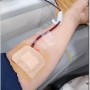 헌혈, 36번째.