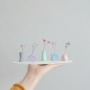 미니 화병 디자인-Tiny vases (@tiny.vases /pastelcrib)