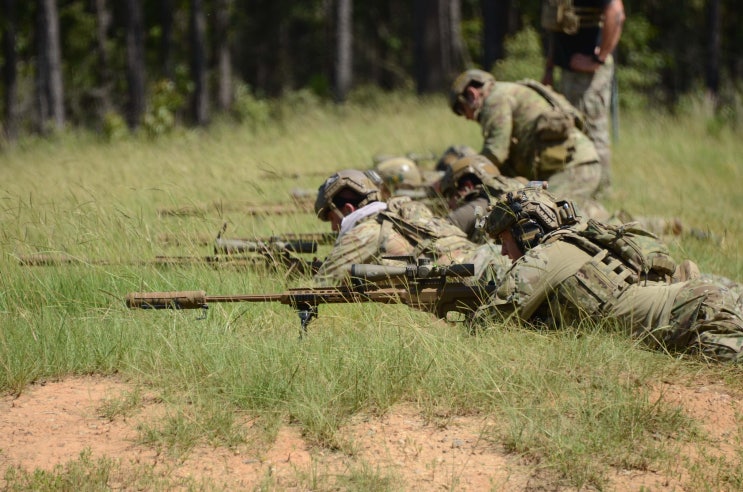 Barrett Mk22 ASR MRAD Advanced Sniper System : 네이버 블로그
