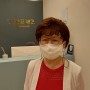 가발프랜즈 중년여성가발만 쓰신다며 서울에서 오신 고객님 후기