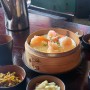 [서촌 맛집] 홍콩에 잠시다녀왔다, 중식의 비주얼과 맛에 감탄하게 되는, 티엔미미.
