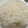 케이멜론 영암 달마지쌀 하얀쌀밥 추천 고기 맛있게 먹는 방법