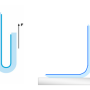 [4] Test method for adhesive tape