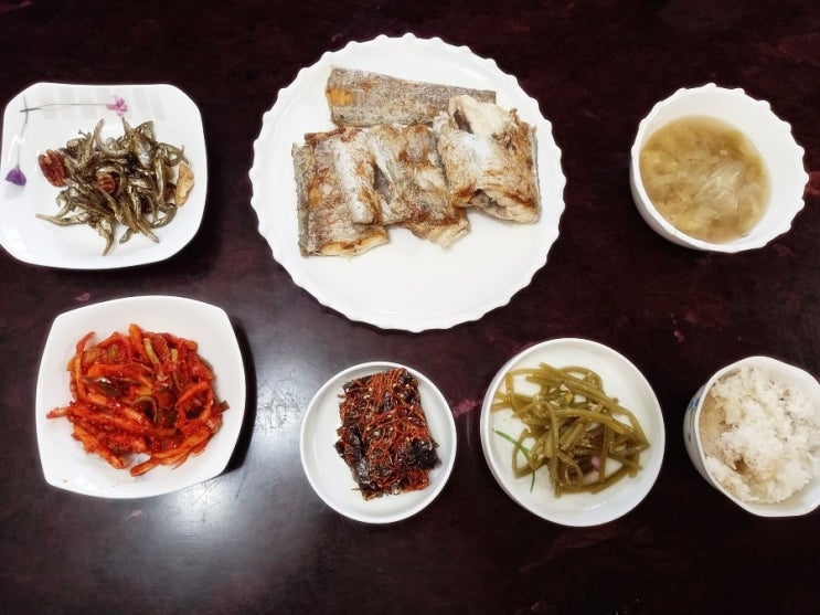 저녁메뉴 가을반찬종류 단백질식단 건강반찬거리 : 네이버 블로그