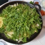 강원도 태백 맛집 국물있는 물닭갈비 김서방네닭갈비