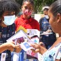 세계 여자아이의 날, 여아들의 권리를 보호하기 위한 굿네이버스 도미니카공화국 ‘청소년 임신방지사업’