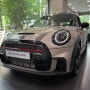 미니쿠퍼의 새로운 에디션 모델::MINI JCW ROCKINGHAM(록킹햄) GT EDITION 출시