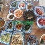 용문산맛집 동촌전주돌솥비빔밥 관광지에서 만난 집밥