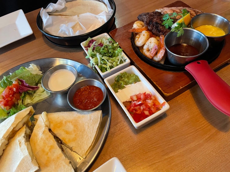 뭘 좋아하는지 몰라 다 준비했어🎁 with 대전맛집 1편
