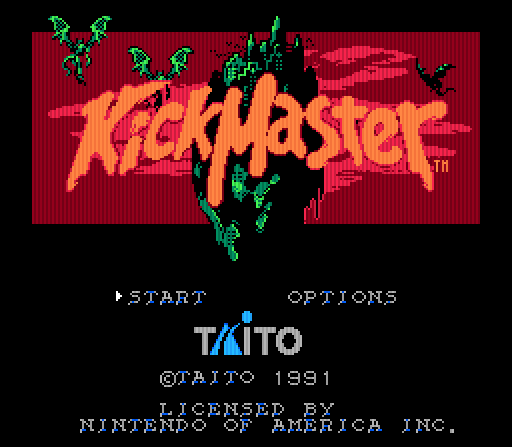 [FC]킥마스터(Kick Master) : 네이버 블로그