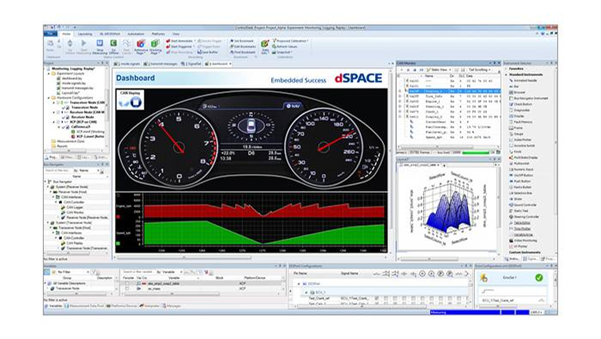 dSPACE Release 2018-A의 새로운 기능 – ControlDesk / ConfigurationDesk : 네이버 블로그