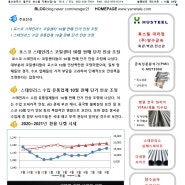 양수금속에서 전하는 YS NEWS 10월호입니다.