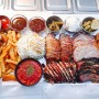 [앙코르][경기 양주][10/15] 기름이 쪼옥 빠지고~ 고기 본연의 맛 그대로 맛 볼 수 있는 바베큐 맛 집! '데니스스모크하우스' 체험단모집
