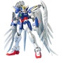 반다이 MG Endless Waltz 1:100 Wing Gundam Zero Custom Ver EW BD129454