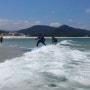 [앙코르][강원 고성][10/15] 더운 여름날씨 시원하고 재밌는 서핑 즐기러 오세요 ! 서핑 전문점 '서프그라운드' 체험단모집