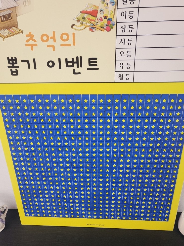 추억의뽑기이벤트 : 네이버 블로그