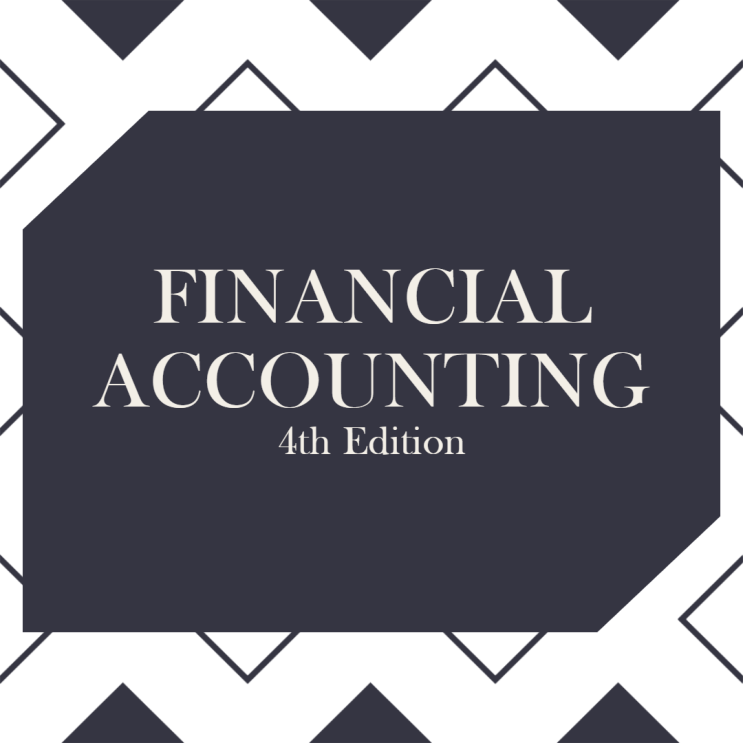 회계원리(Financial Accounting: IFRS) 자료 PDF 파일 판매 안내 : 네이버 블로그