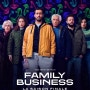 [넷플릭스] 패밀리 비즈니스 Family Business 시즌3 후기 : 마지막 시즌이라니