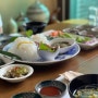 전주 근교 맛집 :: 신선한 사시미가 나오는 보리굴비 맛집 "다다미"