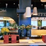 #양산증산:앤봄(AND BOM)-베이커리,커피,북카페(일루아웨딩홀7층,8층)