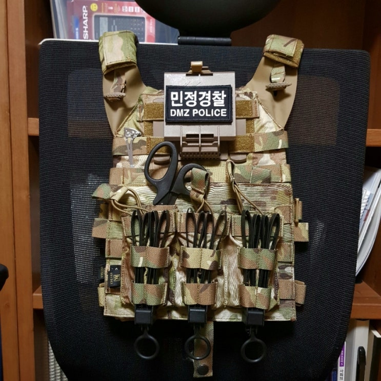 Krydex JPC 2.0 set up : 네이버 블로그