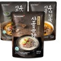 교동 즉석 사골 우거지국 500g x 2p + 사골곰탕 500g