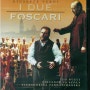 [베르디] 오페라 '포스카리 가문의 두 사람 (I due foscari)' DVD 산티 지휘 산카를로 극장 공연 (2000)....