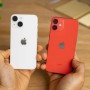 폰아레나 - 애플 아이폰 13 미니 리뷰(PhoneArena - iPhone 13 mini review)
