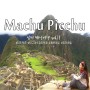 [페루] 고대 도시 마추픽추. 잉카레일, 페루레일, 투어, 기차,