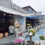 The Park (BBQ CampingThemed Restaurant) Hwaseong City, Gyeonggi-do . / 더파크 (캠핑 테마 레스토랑) in 화성시, 경기도