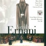 [베르디] 오페라 '에르나니 (Ernani)' DVD 알레만디 지휘 파르마 극장 공연 (2006)....