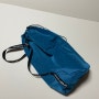 헤리티지플로스 스포츠 백 (HERITAGEFLOSS SPORTS BAG) 리뷰!