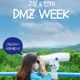 [모집] 소도시호스텔 : 고성&인제 일주일살기 <DMZ WEEK> 같이 가자! (~10/17)
